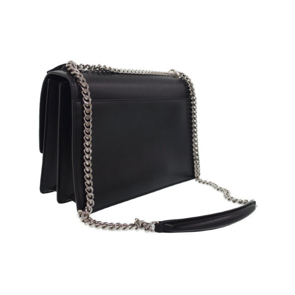 SAINT LAURENT Paris Saint Paris Sunset Chain Shoulder Bag - Picture 2 of 9